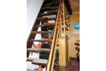 Bosnia y Herzegovina Privát Travnik, Exterior